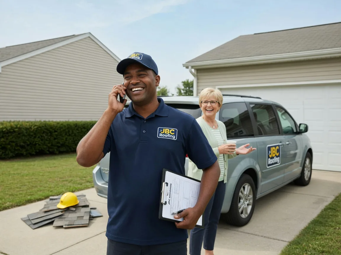 Roof Replacement Santa Maria, CA FAQs